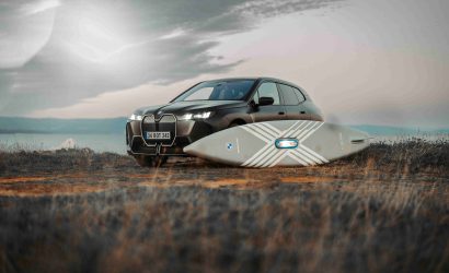 BMW x SipaBoards e-SUP Türkiye’de satışta