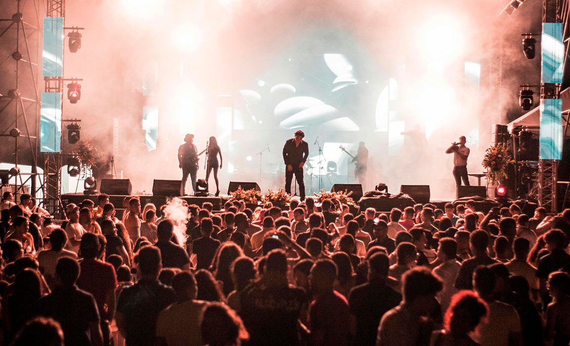 Kilyos Kahve Festivali 2026 sezonunda Goga Beach’te başlıyor