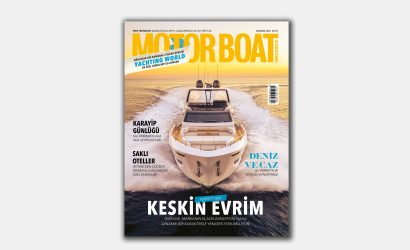 2026 Haziran sayısında dergimizde neler var?