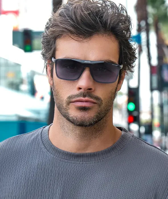 Mustang Eyewear erkek güneş gözlüğü koleksiyonu