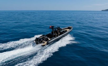 Olympic RIBs, Azzurro Marine distribütörlüğüyle Türkiye’de!