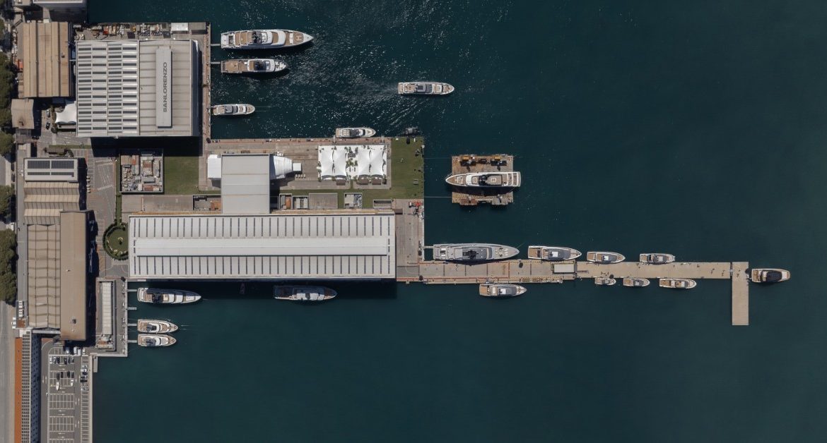 Sanlorenzo ve BYD Energy Storage’dan stratejik ortaklık
