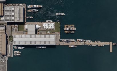 Sanlorenzo ve BYD Energy Storage’dan stratejik ortaklık