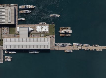Sanlorenzo ve BYD Energy Storage’dan stratejik ortaklık