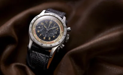 Breitling çatısı altındaki Gallet, köklü mirasını yeni bir döneme taşıyor
