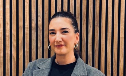 Nazenin Dino, Women’s Yachting Awards 2026’da Rising Star kategorisinde aday gösterildi