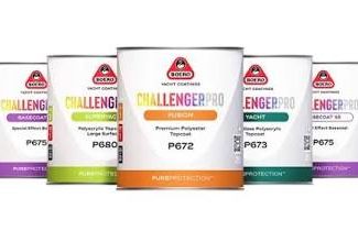 Boero Yacht Coatings Challenger Pro