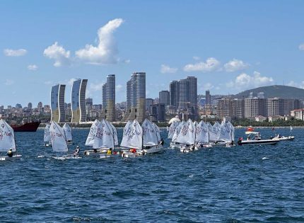 Geleceğin Yıldızları Trofesi ilk sezonunu tamamlandı