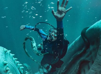 Balina Düşüşü filminden ilk fragman geldi