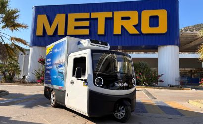 Metro Türkiye’den yeni lojistik çözüm