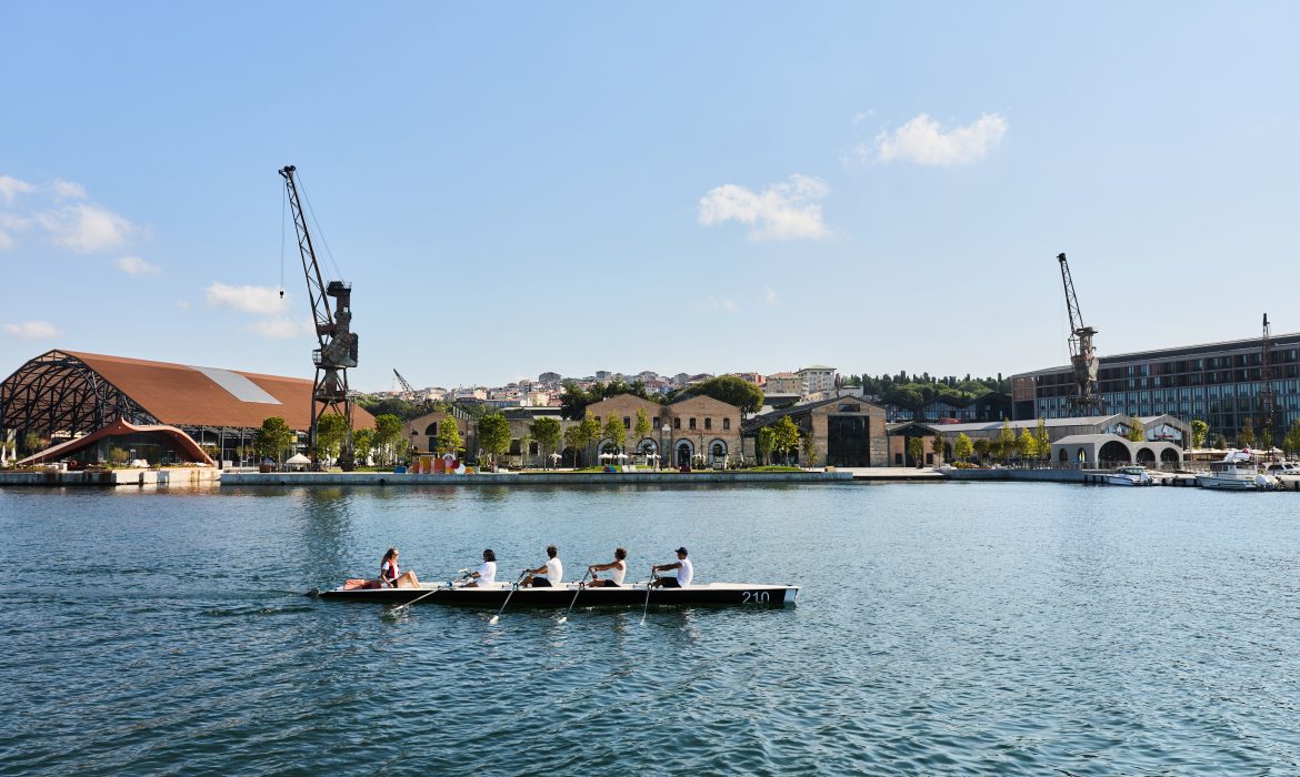 DenizBank Tersane Istanbul Rowing Cup 2026