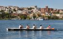 Haliç’te uluslararası kürek yarışı: DenizBank Tersane Istanbul Rowing Cup 2026