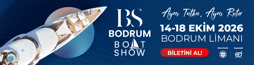 X-Yachts Türkiye AD