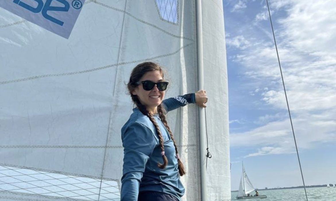 Yelken eğitimine otoetnografik bir bakış: Deniz Kızının Rotası