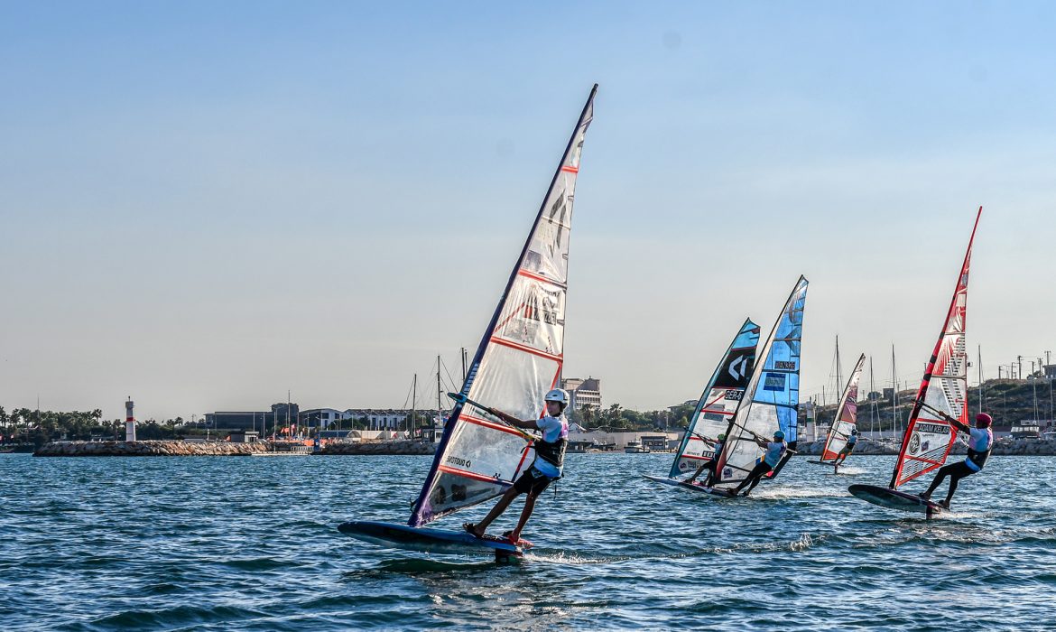 Alaçatı Wind Fest 2026 başlıyor