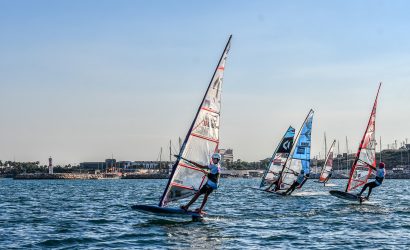 Alaçatı Wind Fest 2026 başlıyor
