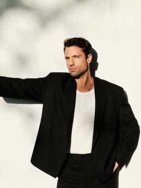 Konstantinos Argiros 26 Eylül’de MIORI Göcek sahnesinde