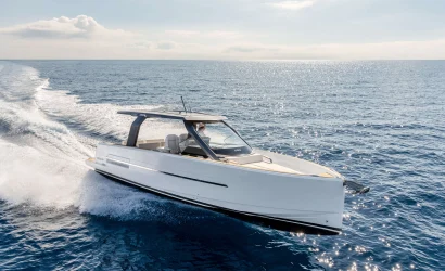 SRC Marin, FJORD Boats’un Türkiye temsilciliğini üstlendi