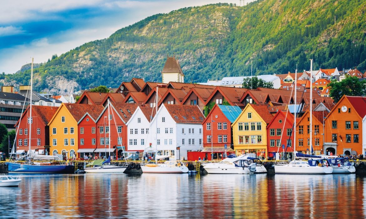 Bergen