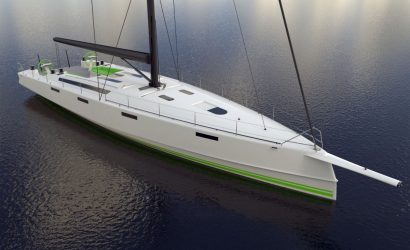 Shogun 69 ile performans cruiser sınıfına İskandinav yorumu