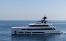 Sirena 42M Monaco’da sahneye çıktı
